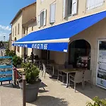 De La Poste 2* La Cavalerie