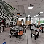 De La Poste Hotel