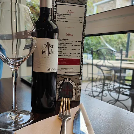 De La Poste Hotel La Cavalerie