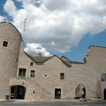 De La Poste 2* La Cavalerie