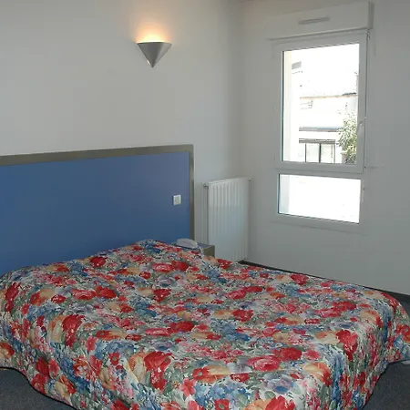 De La Poste Hotel La Cavalerie