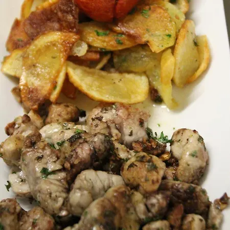 Hotel De La Poste 2*