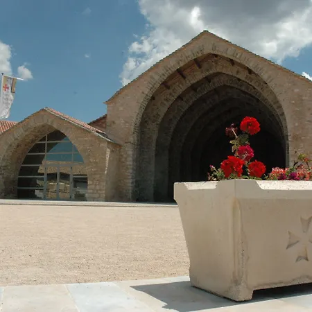 Hotel De La Poste 2*