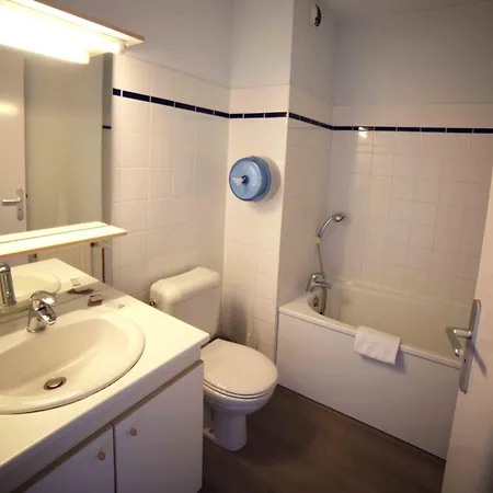 De La Poste Hotel 2*