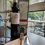 De La Poste 호텔 라 카발레리에