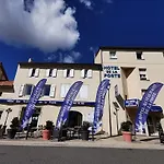 De La Poste 호텔 2*
