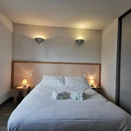 Hotell De La Poste