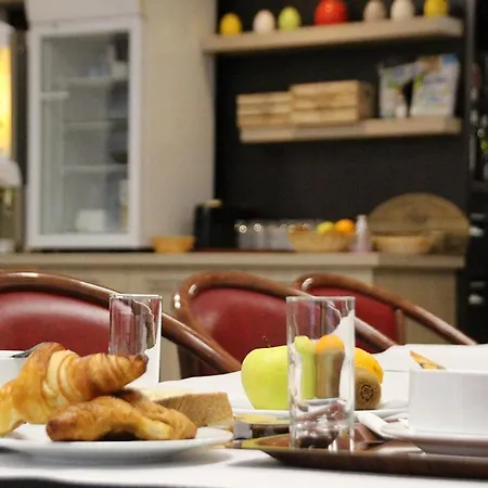 De La Poste Ξενοδοχείο La Cavalerie