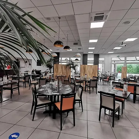 De La Poste Hotel