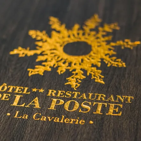 Hotell De La Poste