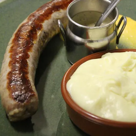 Ξενοδοχείο De La Poste La Cavalerie