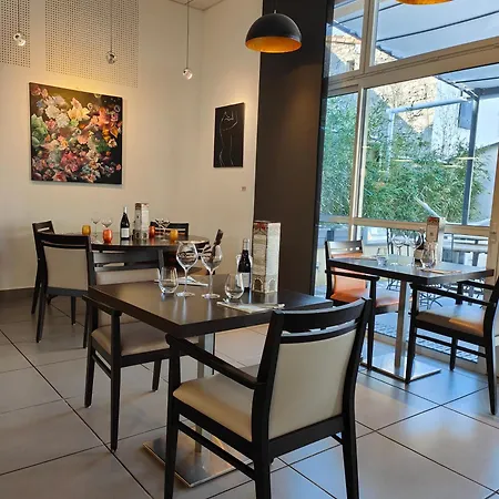 De La Poste Ξενοδοχείο La Cavalerie