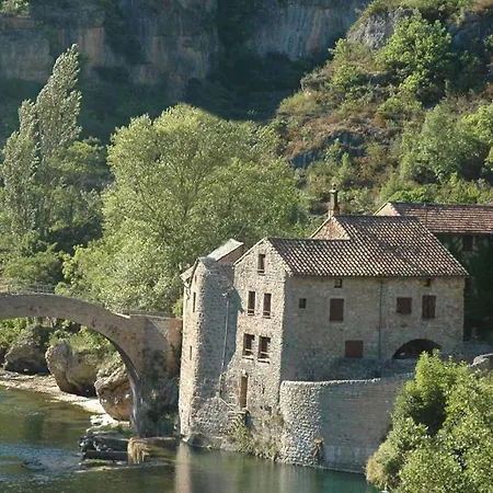 De La Poste Hotel