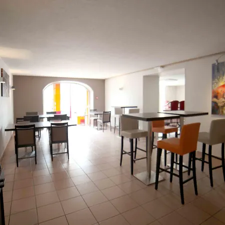 Ξενοδοχείο De La Poste