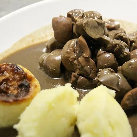 De La Poste Ξενοδοχείο La Cavalerie