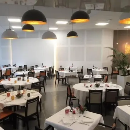 De La Poste Hotel