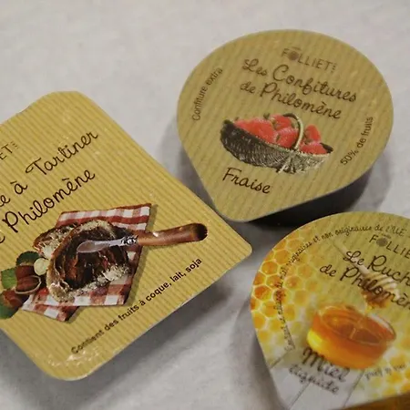 De La Poste Ξενοδοχείο 2*