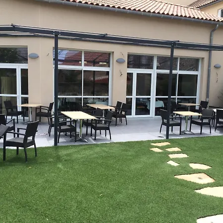 De La Poste Ξενοδοχείο 2*