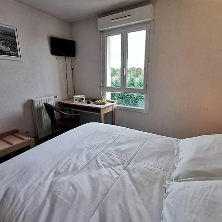 Hotel De La Poste
