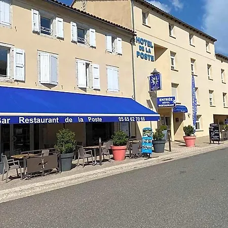 De La Poste 2*