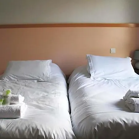 De La Poste Hotel 2*