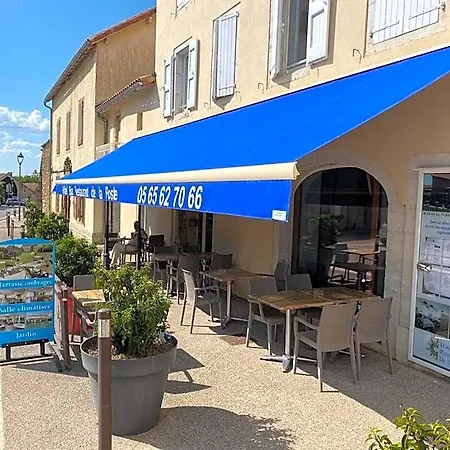 De La Poste