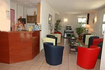 De La Poste Hotell La Cavalerie