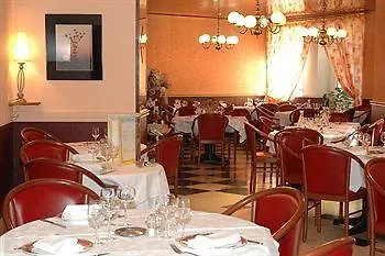 Hotell De La Poste La Cavalerie