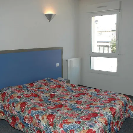 Hotell De La Poste 2*