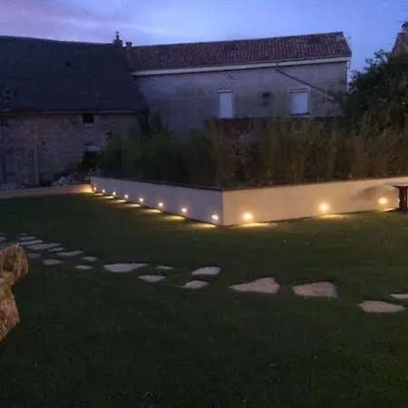 De La Poste Ξενοδοχείο La Cavalerie