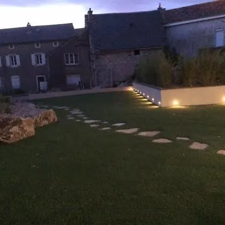 Ξενοδοχείο De La Poste