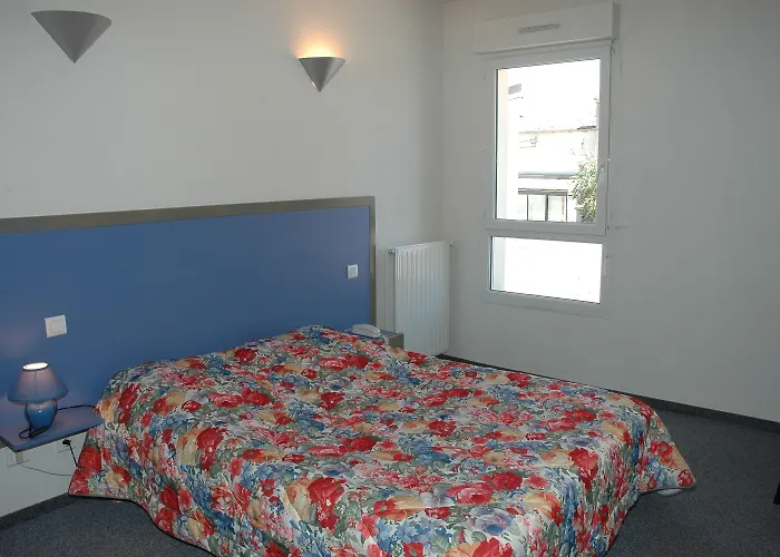 De La Poste Hotel La Cavalerie