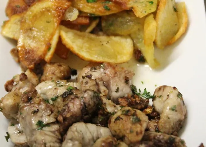 Hotel De La Poste 2*