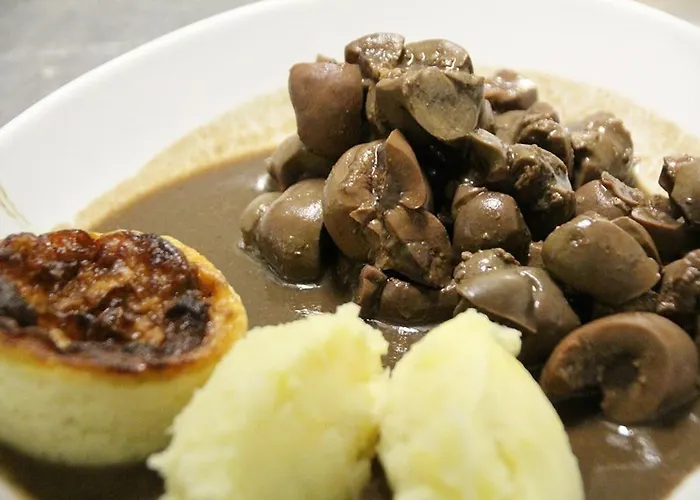 De La Poste Hotel La Cavalerie