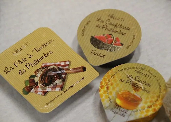 De La Poste Hotel 2*