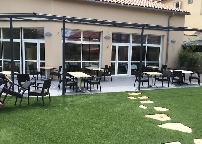 De La Poste Hotel 2*