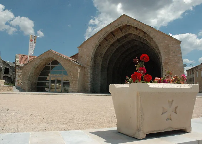 Hotel De La Poste 2*