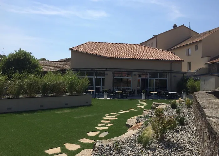 De La Poste Hotel 2*