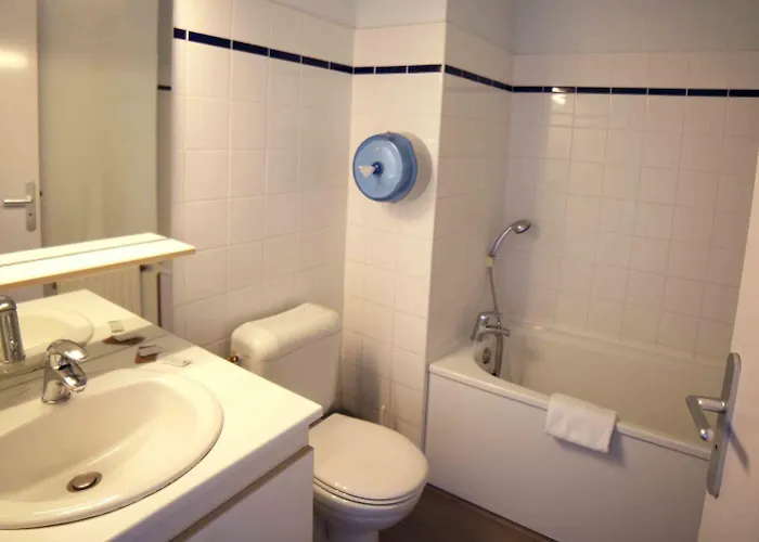 De La Poste Hotel 2*