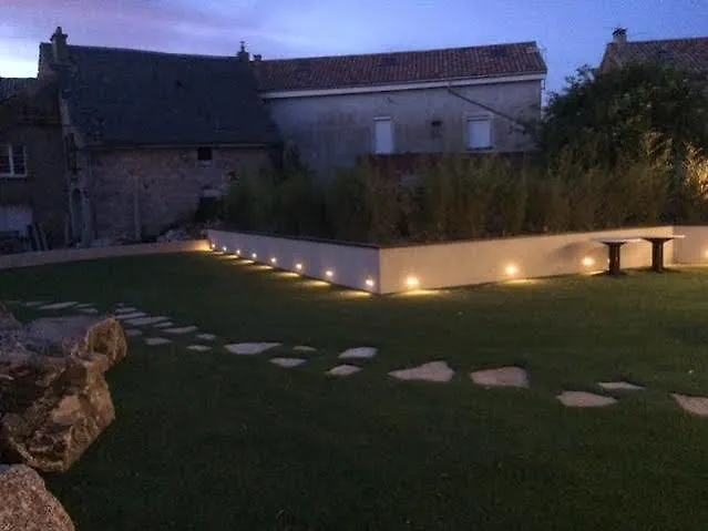 De La Poste Hotel La Cavalerie