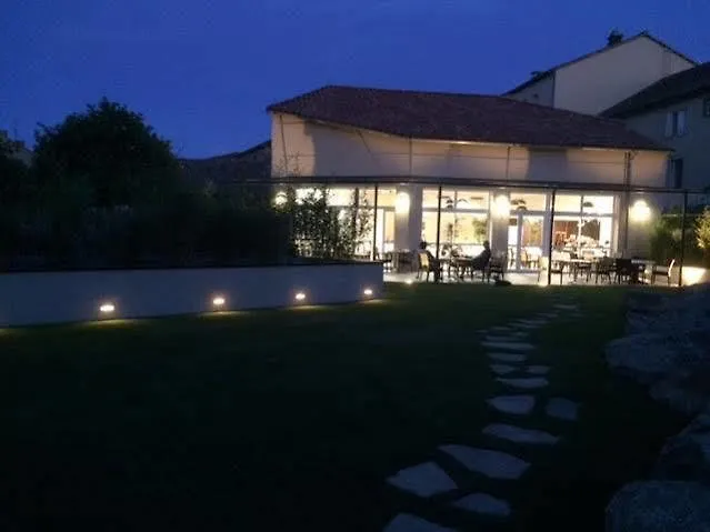 De La Poste La Cavalerie